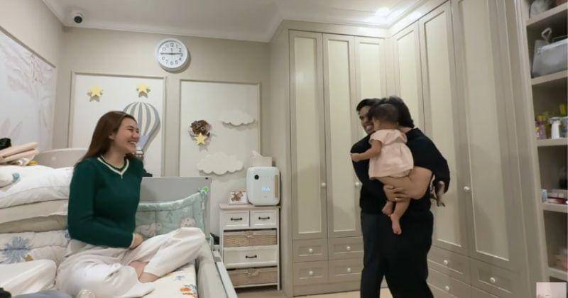 Youtube.com/Thariq Halilintar